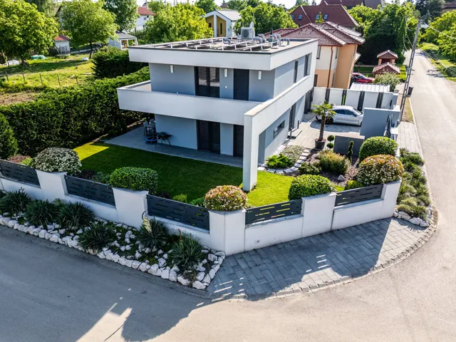 Eladó ház Budapest XXII. kerület 212 nm