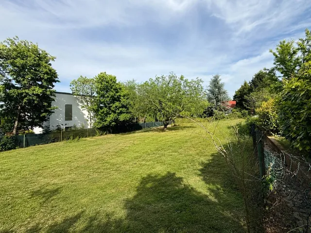 Eladó telek Budaörs 776 nm