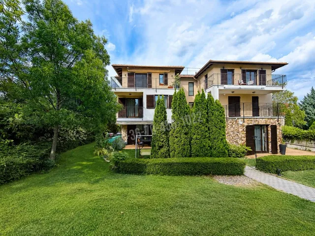 Eladó lakás Budapest XI. kerület, Sasad-Sashegy XI. ker. 73 nm