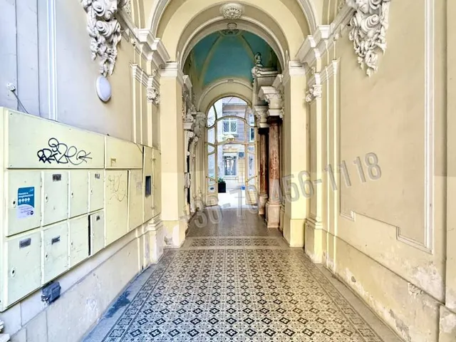 Eladó lakás Budapest XI. kerület, Lágymányos 138 nm