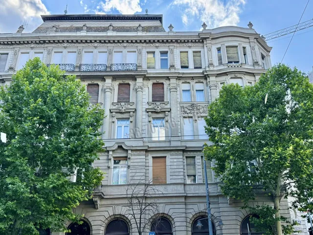 Eladó lakás Budapest XI. kerület, Lágymányos 138 nm