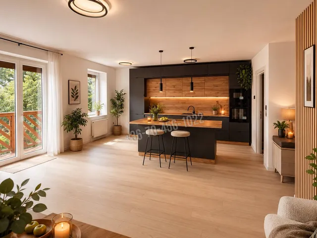 Kiadó lakás Budapest II. kerület, Pasarét 116 nm