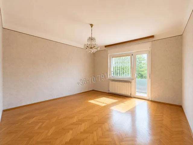 Eladó lakás Budapest XI. kerület, Sasad-Sashegy XI. ker. 78 nm