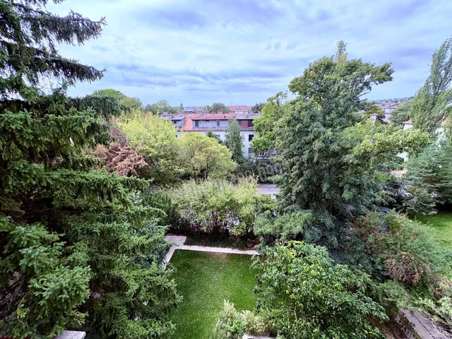 Kiadó lakás Budapest XI. kerület 44 nm