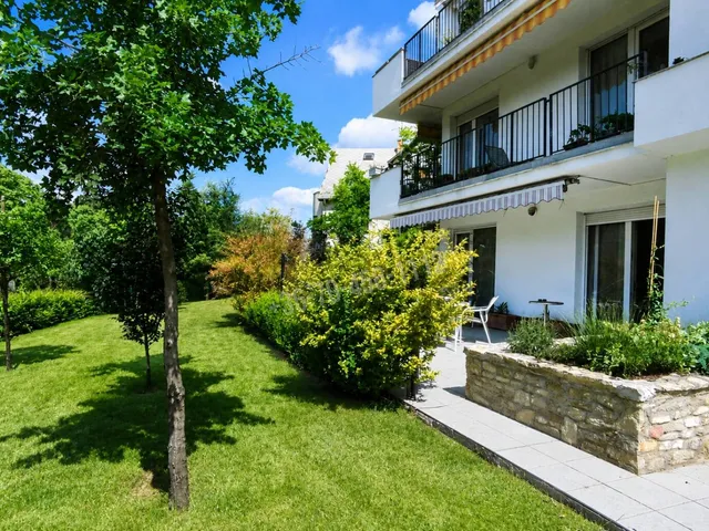 Eladó lakás Budapest XI. kerület 109 nm