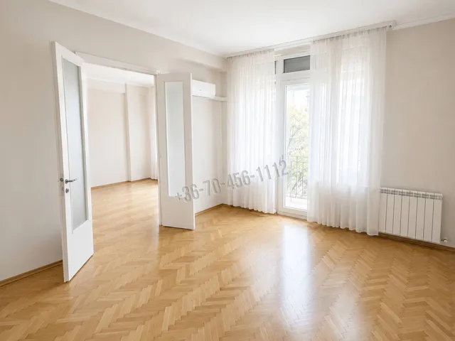 Kiadó lakás Budapest XI. kerület, Lágymányos 97 nm