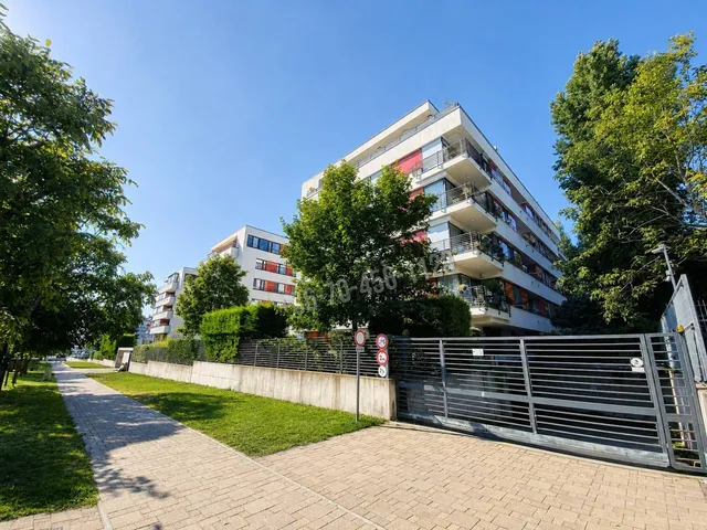 Eladó lakás Budapest XI. kerület, Sasad-Sashegy XI. ker. 72 nm