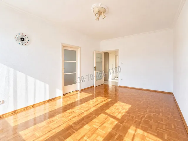 Eladó lakás Budapest XII. kerület, Orbánhegy 49 nm