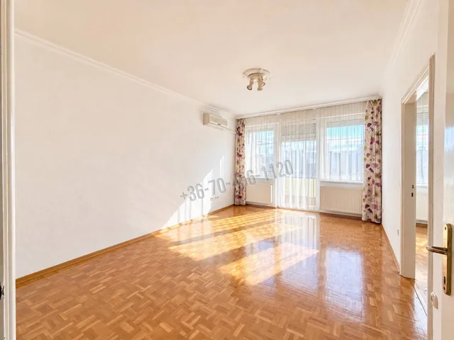 Eladó lakás Budapest XII. kerület, Orbánhegy 49 nm