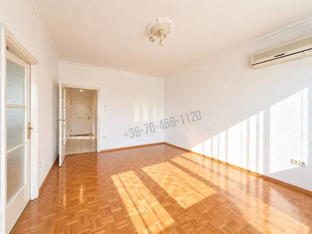 Eladó lakás Budapest XII. kerület, Orbánhegy 49 nm
