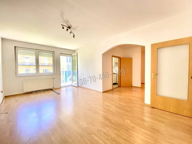 Kiadó lakás Budapest XIV. kerület, Istvánmező 78 nm