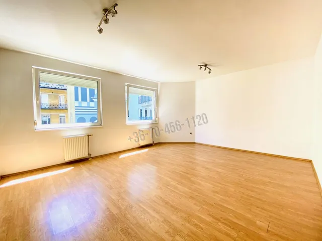 Kiadó lakás Budapest XIV. kerület, Istvánmező 78 nm