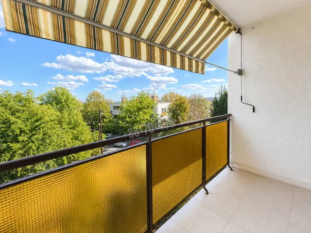 Eladó lakás Budapest II. kerület, Rózsadomb 57 nm