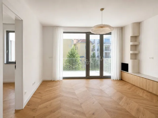 Eladó lakás Budapest XII. kerület, Németvölgy 51 nm