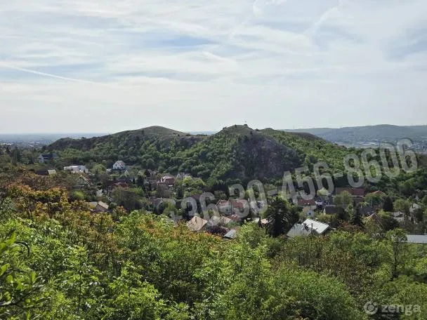 Eladó telek Budaörs, Odvashegy, Kecskekő utca 3318 nm