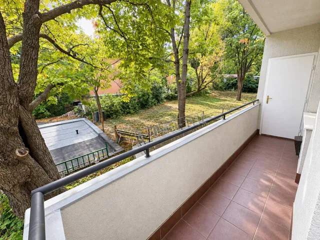 Kiadó lakás Budapest XI. kerület 73 nm