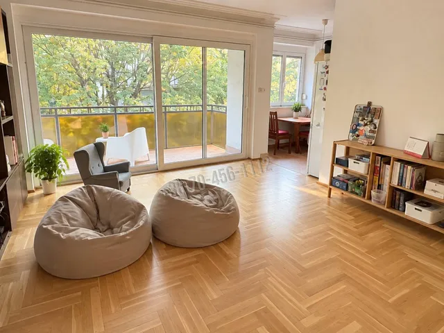 Eladó lakás Budapest XII. kerület, Kútvölgy 89 nm