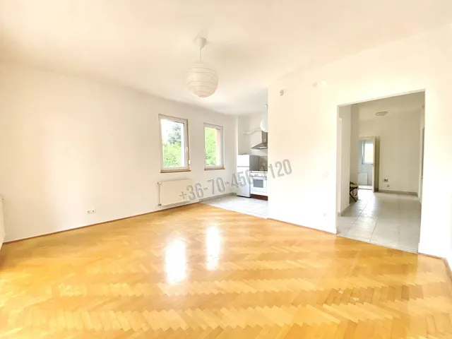 Kiadó lakás Budapest XI. kerület, Kelenföld 65 nm