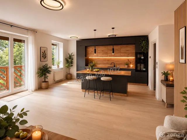 Kiadó lakás Budapest II. kerület, Pasarét 116 nm