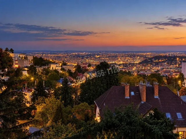 Eladó lakás Budapest XII. kerület, Orbánhegy 77 nm