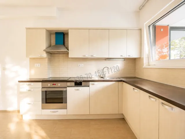 Eladó lakás Budapest XI. kerület, Sasad-Sashegy XI. ker. 72 nm