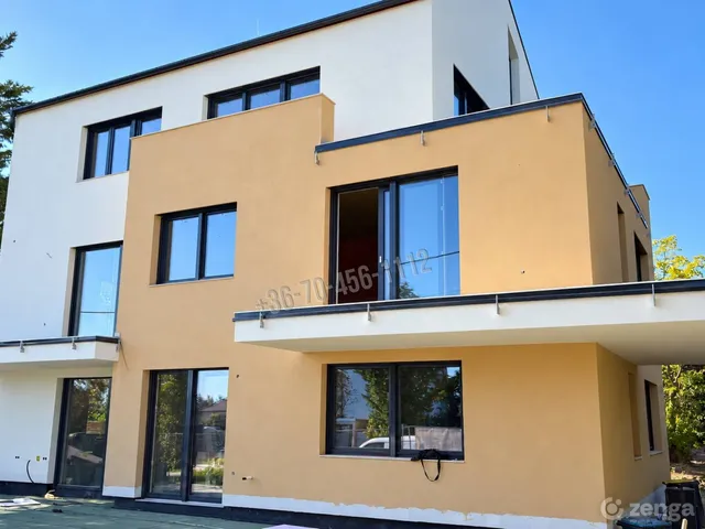 Eladó lakás Budapest XI. kerület, Sasad-Sashegy XI. ker. 114 nm