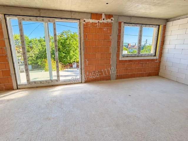 Eladó lakás Budapest XI. kerület, Sasad-Sashegy XI. ker. 114 nm
