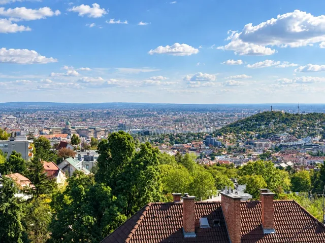 Eladó lakás Budapest XII. kerület, Orbánhegy 77 nm