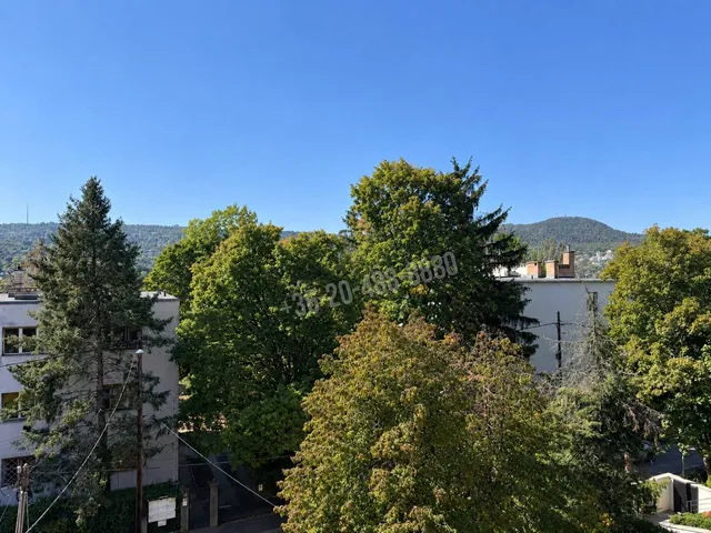 Eladó ház Budapest II. kerület, Törökvész 414 nm