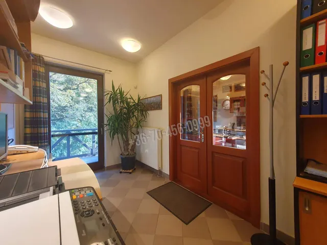 Eladó ház Budapest XI. kerület, Kőérberek 470 nm