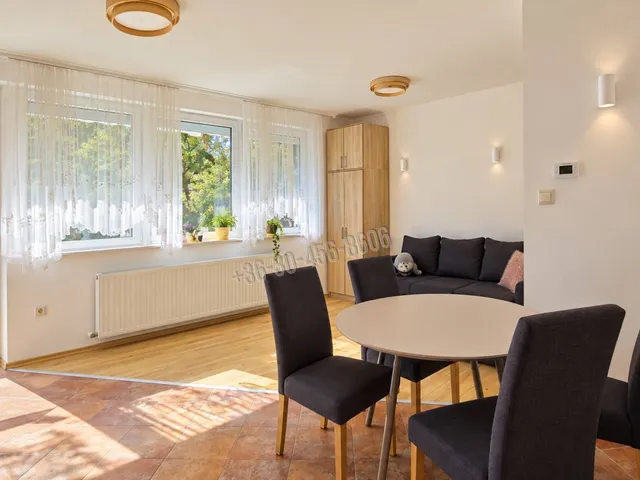 Eladó lakás Budapest XI. kerület, Sasad-Sashegy XI. ker. 58 nm