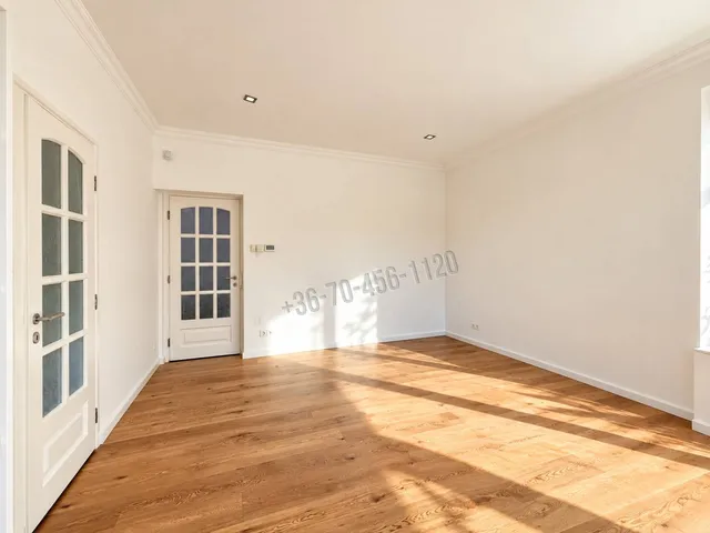 Kiadó lakás Budapest XII. kerület, Virányos 54 nm