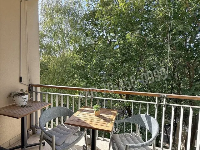 Eladó lakás Budapest XI. kerület, Sasad-Sashegy XI. ker. 52 nm