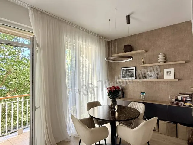 Eladó lakás Budapest XI. kerület, Sasad-Sashegy XI. ker. 52 nm