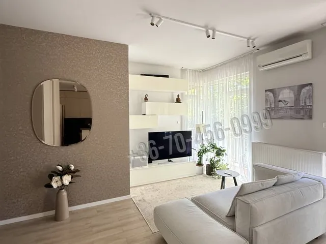 Eladó lakás Budapest XI. kerület, Sasad-Sashegy XI. ker. 52 nm