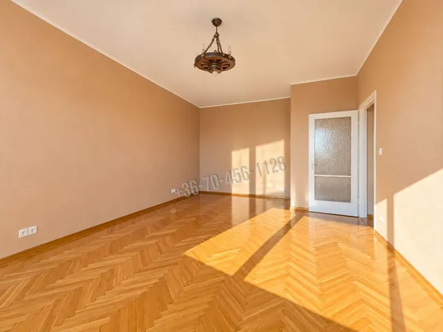 Eladó lakás Budapest XI. kerület, Sasad-Sashegy XI. ker. 50 nm
