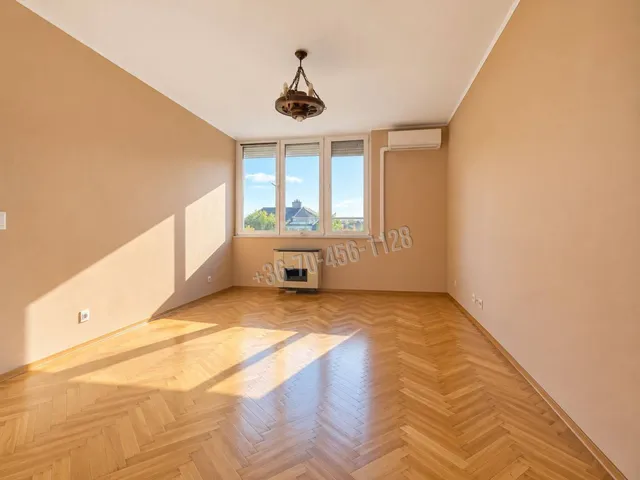 Eladó lakás Budapest XI. kerület, Sasad-Sashegy XI. ker. 50 nm
