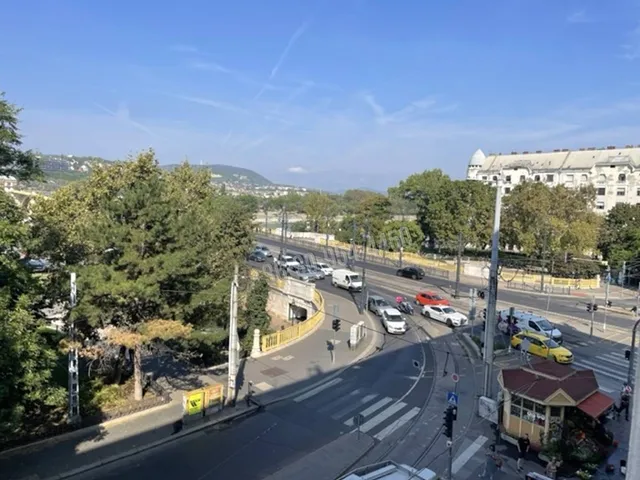 Eladó lakás Budapest V. kerület, Lipótváros 90 nm