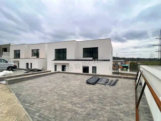 Eladó ház Mogyoród 113 nm