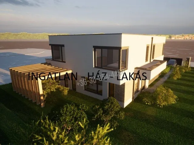 Eladó ház Mogyoród 110 nm