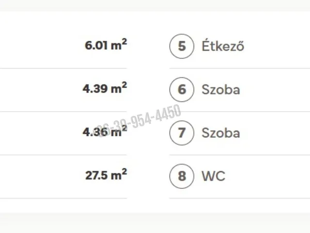Eladó lakás Budapest XIII. kerület, Angyalföld 72 nm