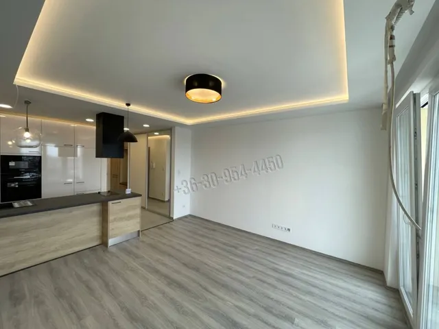 Kiadó lakás Budapest XVI. kerület 44 nm