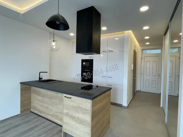 Kiadó lakás Budapest XVI. kerület 44 nm