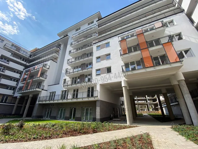 Eladó lakás Budapest XIII. kerület, Angyalföld 72 nm