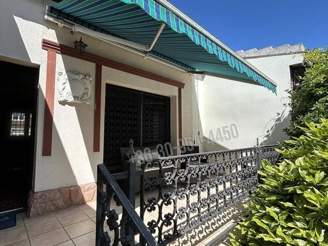 Eladó ház Budapest XIV. kerület, Törökőr 150 nm