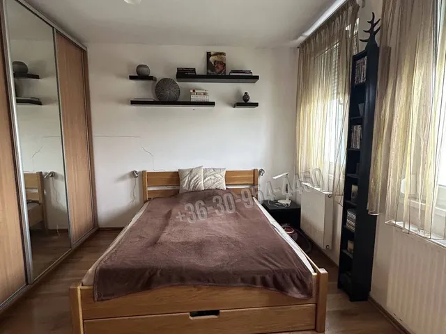 Kiadó lakás Budapest XIV. kerület, Alsórákos 34 nm