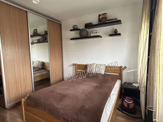 Kiadó lakás Budapest XIV. kerület, Alsórákos 34 nm