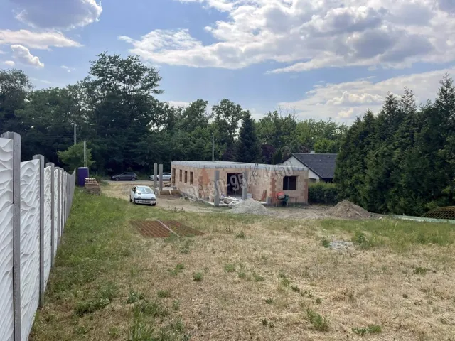 Eladó ház Veresegyház, Harmatok 115 nm
