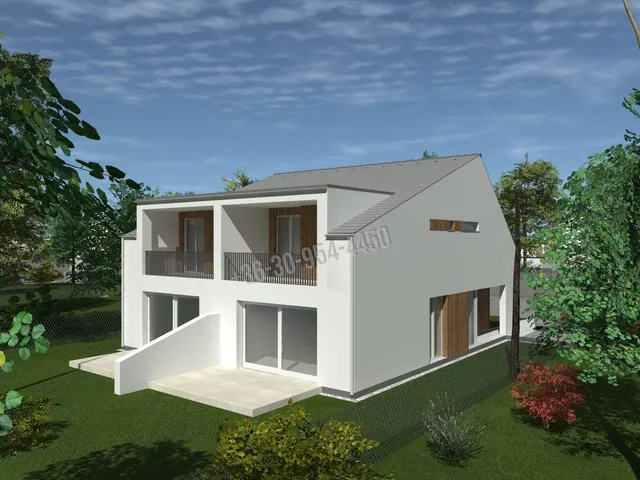 Eladó ház Mogyoród 122 nm