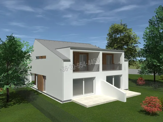 Eladó ház Mogyoród 122 nm